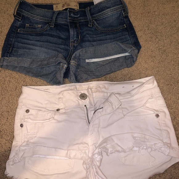 Shorts - Picture 2 of 3